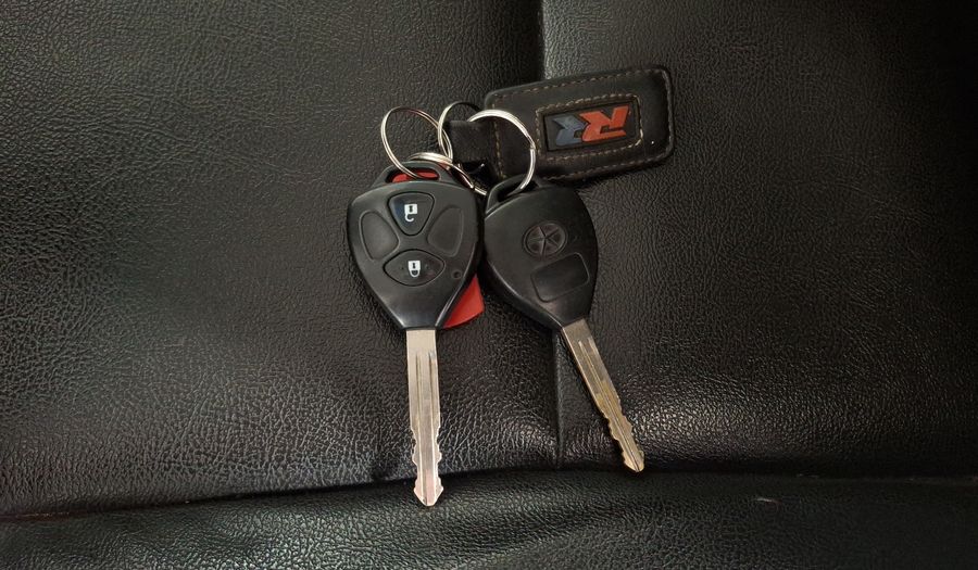 Jac J6 1.8 BSE 7 SEATS Minivan 2016