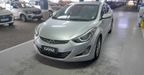 Hyundai Elantra GLS Sedan 2016