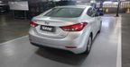 Hyundai Elantra GLS Sedan 2016
