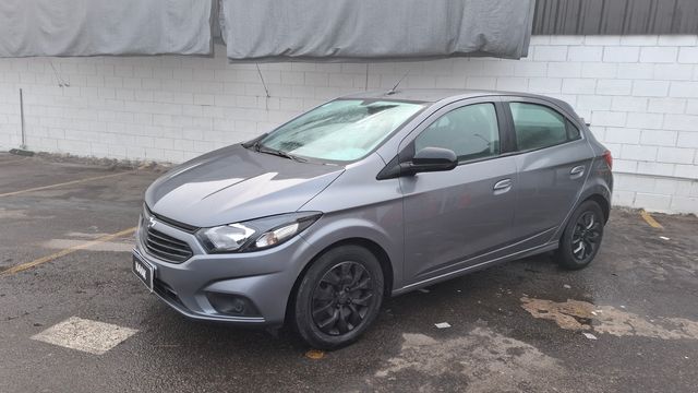 Chevrolet • Joy