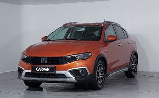 Fiat • Egea Cross