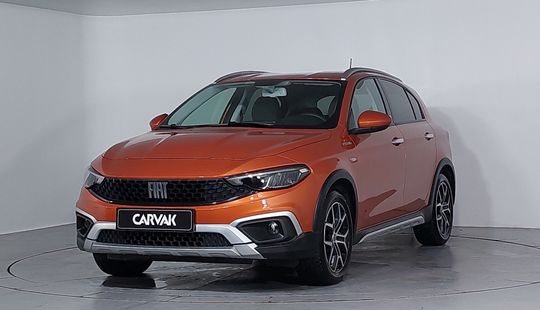 Fiat • Egea Cross