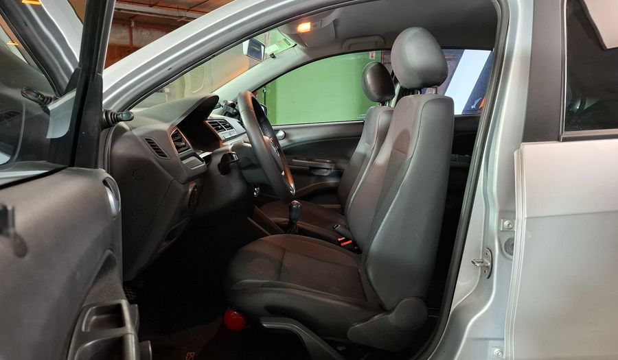 Volkswagen Gol Trend 1.6 TRENDLINE Hatchback 2018