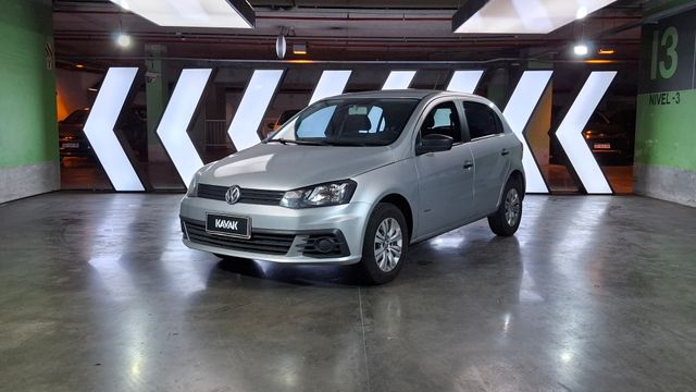 Volkswagen • Gol Trend