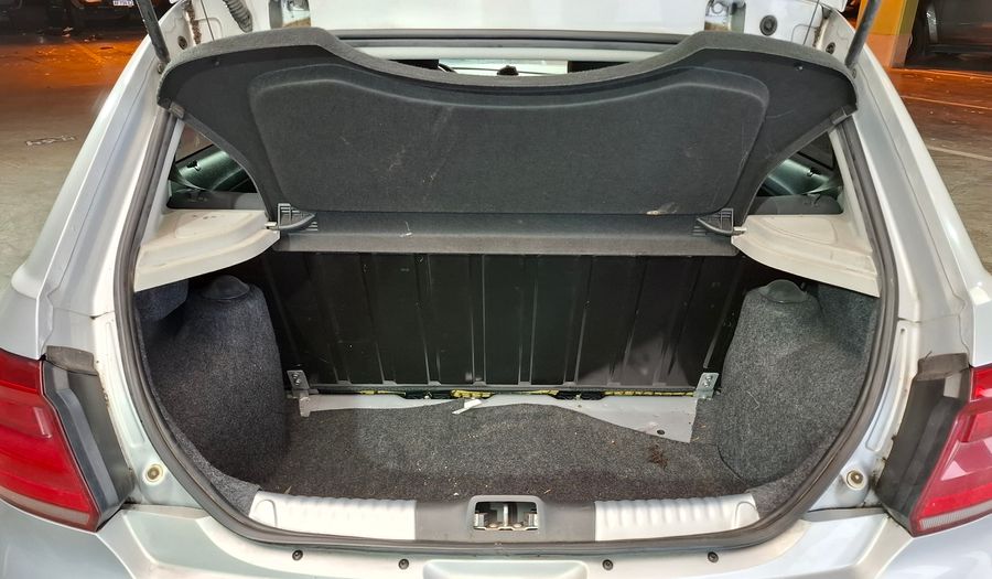 Volkswagen Gol Trend 1.6 TRENDLINE Hatchback 2018