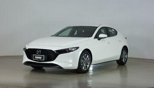 Mazda • Mazda 3