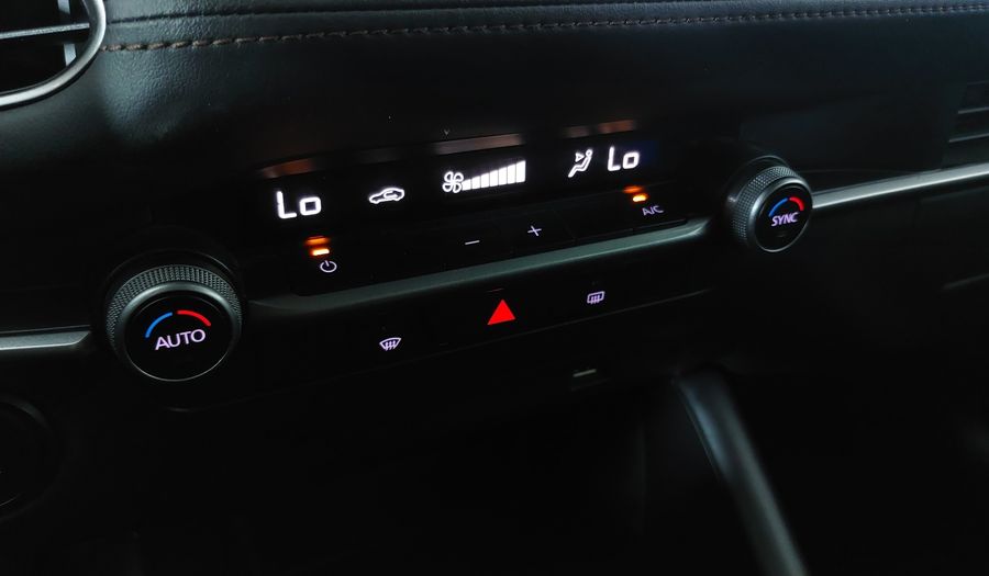 Mazda 3 2.0 SKYACTIV-G S Hatchback 2021