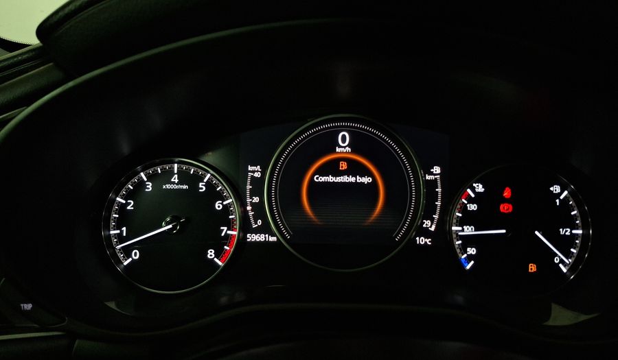 Mazda 3 2.0 SKYACTIV-G S Hatchback 2021