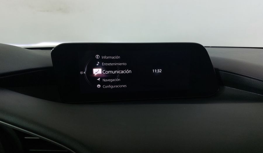 Mazda 3 2.0 SKYACTIV-G S Hatchback 2021