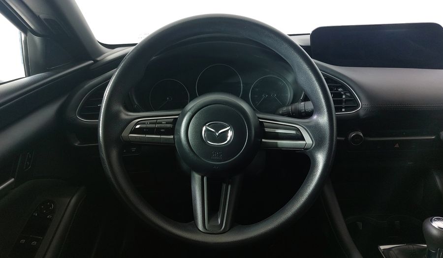Mazda 3 2.0 SKYACTIV-G S Hatchback 2021