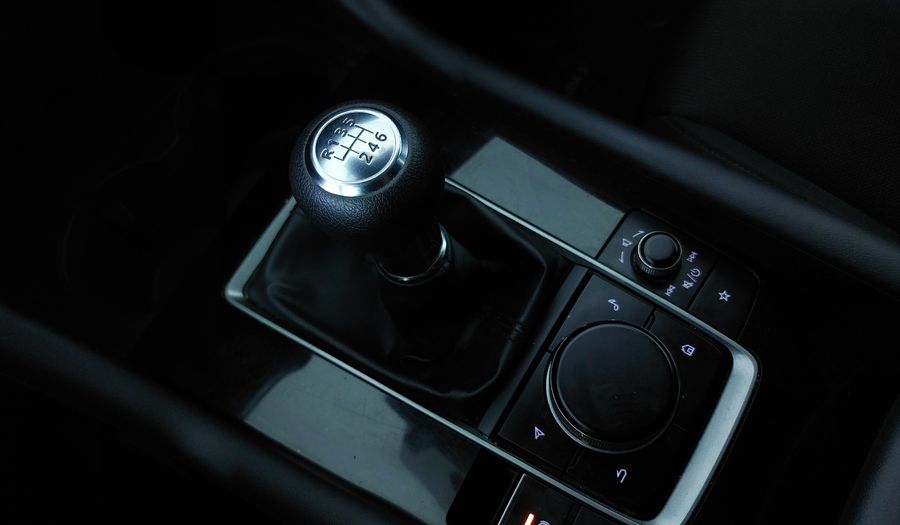 Mazda 3 2.0 SKYACTIV-G S Hatchback 2021