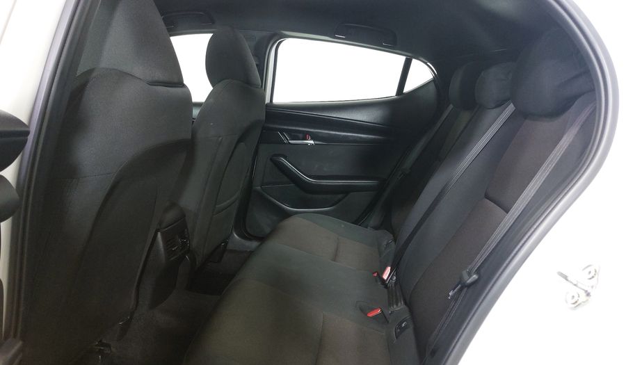Mazda 3 2.0 SKYACTIV-G S Hatchback 2021