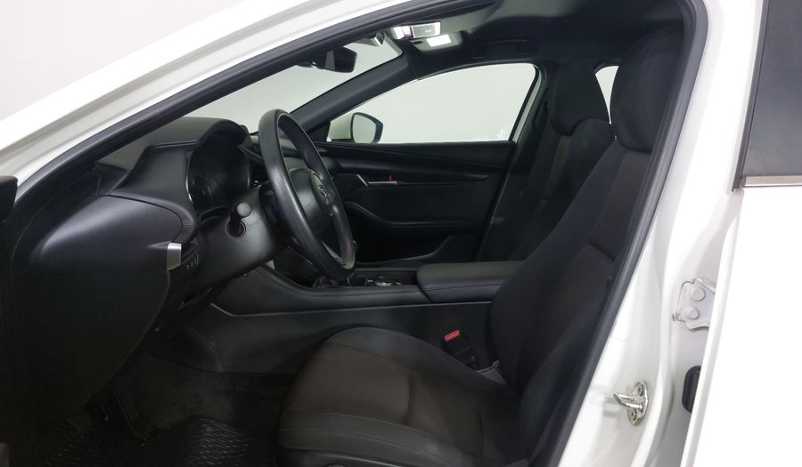 Mazda 3 2.0 SKYACTIV-G S Hatchback 2021