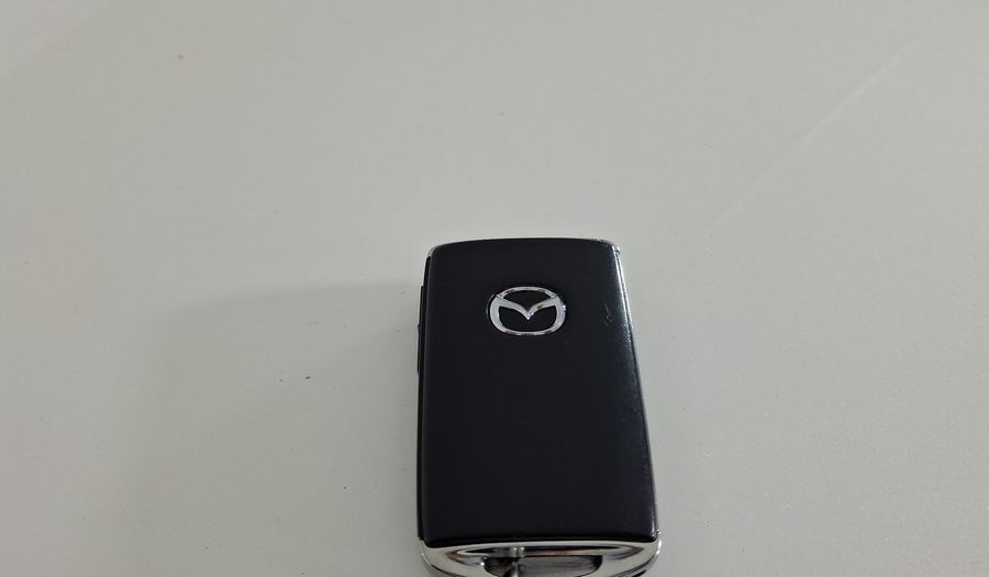 Mazda 3 2.0 SKYACTIV-G S Hatchback 2021