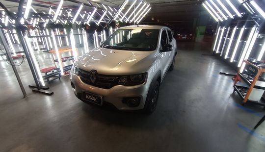 Renault • Kwid