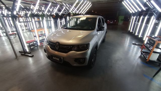 Renault • Kwid