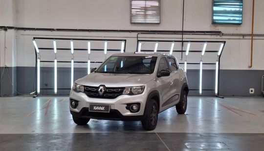 Renault • Kwid