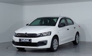 Citroën • C-Elysée
