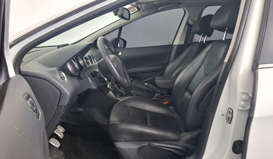 Peugeot 408 2.0 16V FELINE Sedan 2015