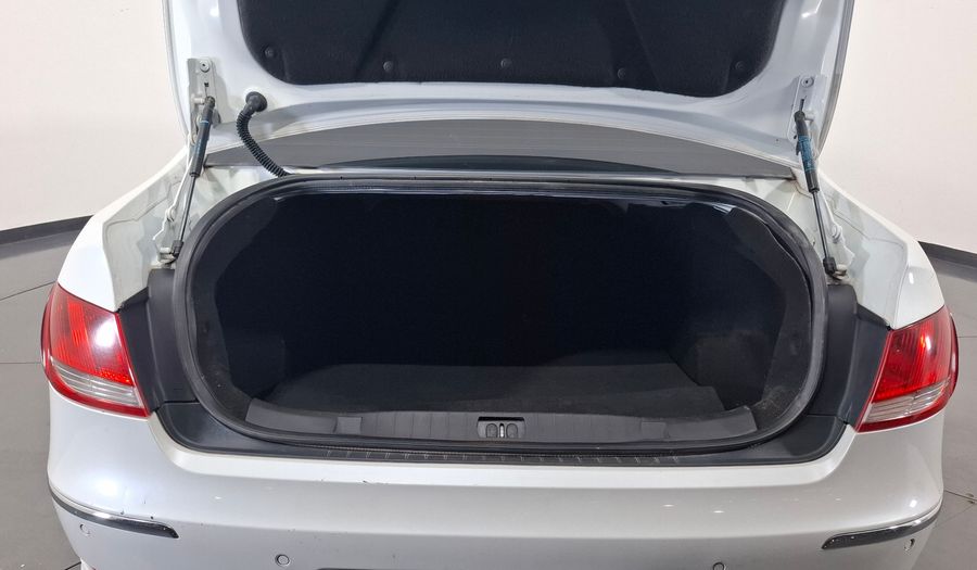 Peugeot 408 2.0 16V FELINE Sedan 2015