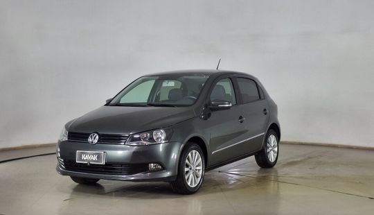 Volkswagen • Gol