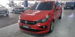 Fiat Cronos E.TORQ DRIVE Sedan 2019