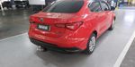 Fiat Cronos E.TORQ DRIVE Sedan 2019
