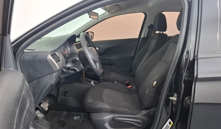 Peugeot 301 1.6 ALLURE Sedan 2018