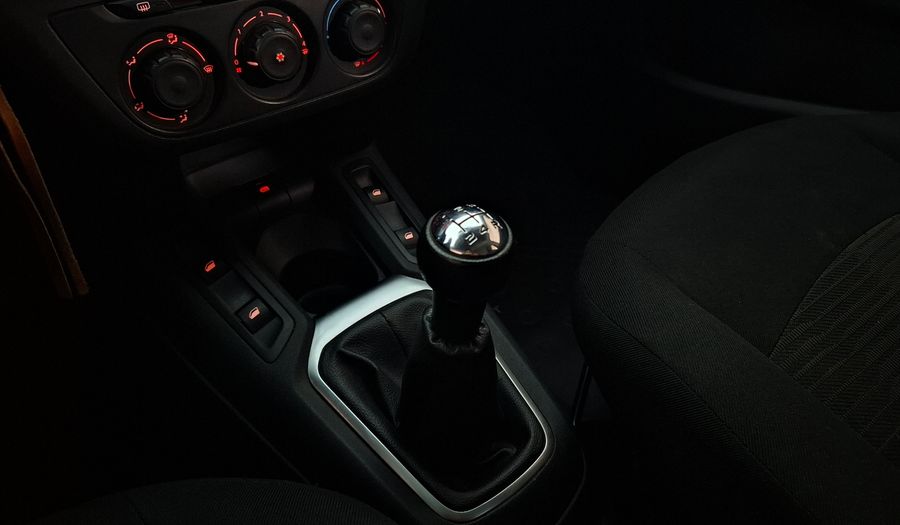 Peugeot 301 1.6 ALLURE Sedan 2018