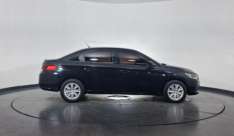 Peugeot 301 1.6 ALLURE Sedan 2018