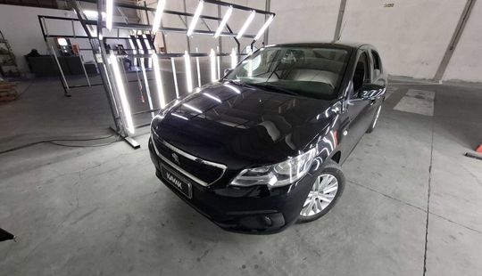 Peugeot • 301