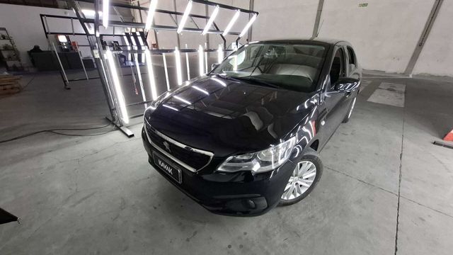 Peugeot • 301