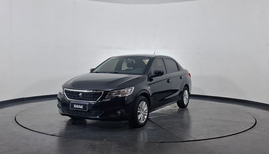 Peugeot • 301