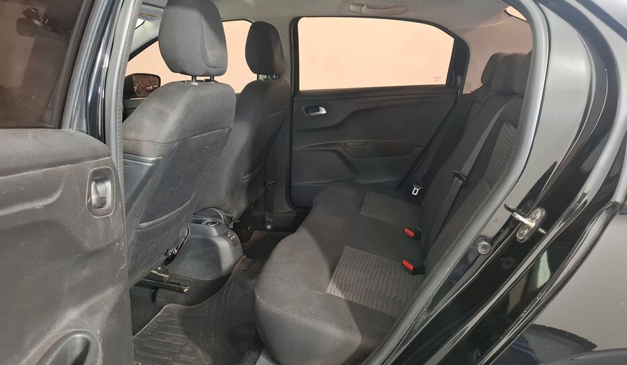 Peugeot 301 1.6 ALLURE Sedan 2018