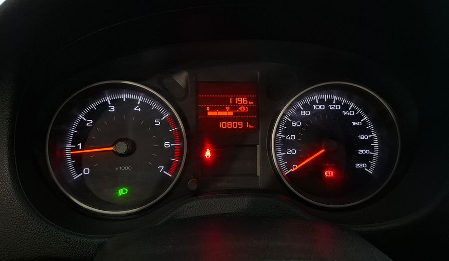 Peugeot 301 1.6 ALLURE Sedan 2018