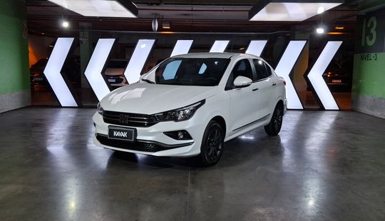 Fiat • Cronos