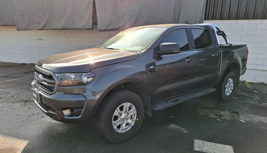 Ford • Ranger