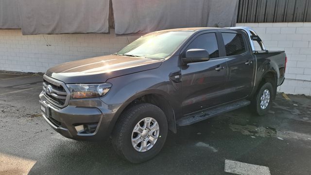 Ford Ranger 3.2 XLS 2WD CD
