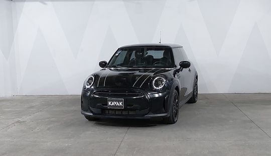 Mini • Cooper