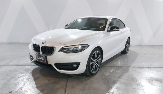 Bmw • Serie 2