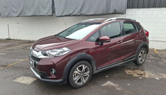 Honda • Wr-V