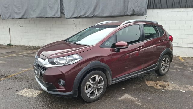 Honda • Wr-V