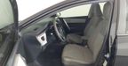 Toyota Corolla GLI Sedan 2016