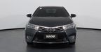 Toyota Corolla GLI Sedan 2016