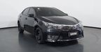 Toyota Corolla GLI Sedan 2016