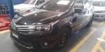 Toyota Corolla GLI Sedan 2016