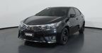 Toyota Corolla GLI Sedan 2016