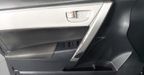 Toyota Corolla GLI Sedan 2016