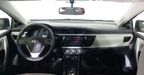 Toyota Corolla GLI Sedan 2016