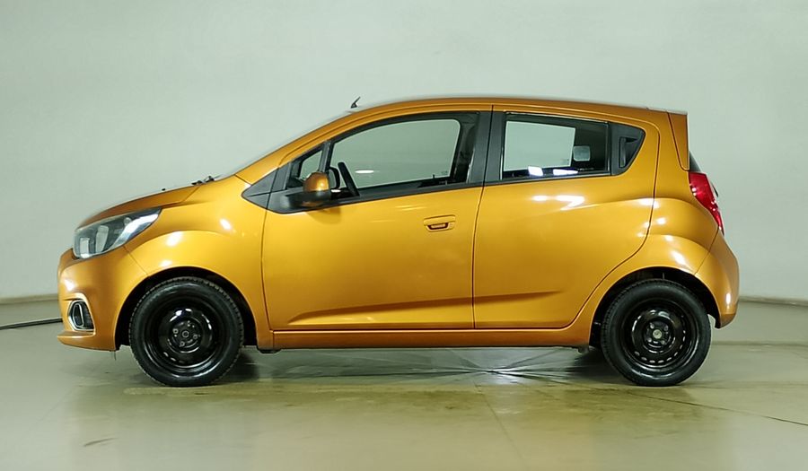 Chevrolet Spark Gt 1.2 GT LT AC Hatchback 2020